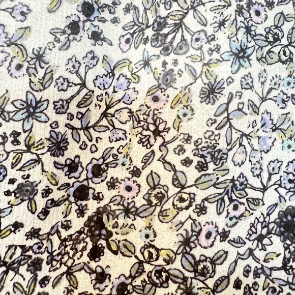 Free People blouse - Picture 3 of 4